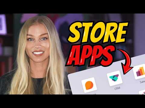 Create a Complete Online Store in 30 Minutes with Odoo (Step-by-Step)