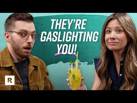 Financial Gaslighting (It’s More Common Than You Think!)