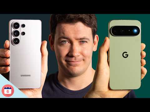 Samsung S26 Ultra vs. Pixel 11 Pro XL - Which is Better?
