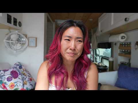Life Update (I haven't been honest with you)