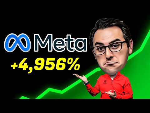 If You’re A Meta Shareholder Right Now… Get Ready!