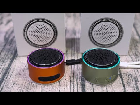 MagWave - The Coolest Speaker EVER ( UNDER $40 )