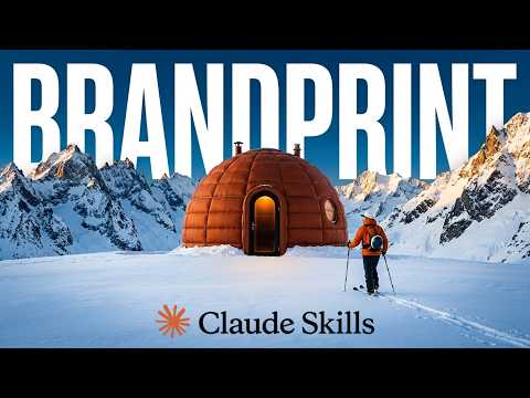 The 1 Claude Skill I Can't Live Without