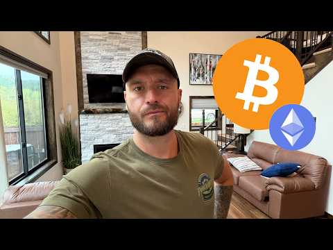 🚨 BTC & ETH: EXTREME WARNING TO EVERYONE!!!!!
