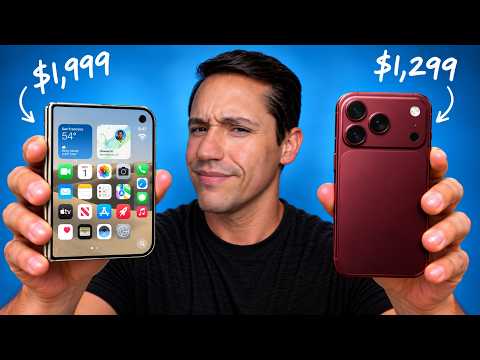 iPhone Duo: Don't Pre-Order It Until You Know This