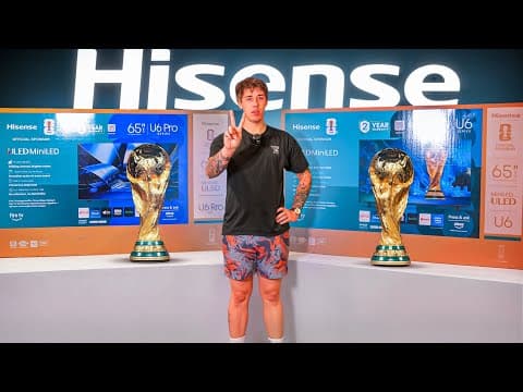Which Hisense TV Is Right For You?