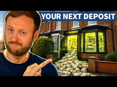 How To Remortgage to Buy a Second Property | Property Investment UK