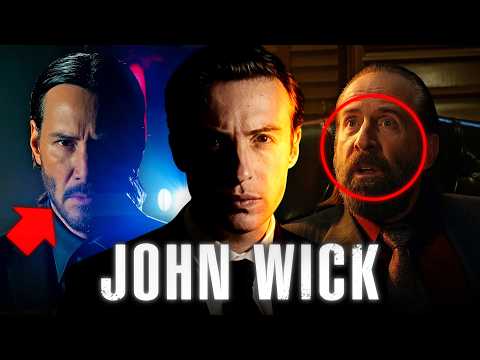 The REAL Reason John TERRIFIES The Mob | Body Language EXPERT Reacts