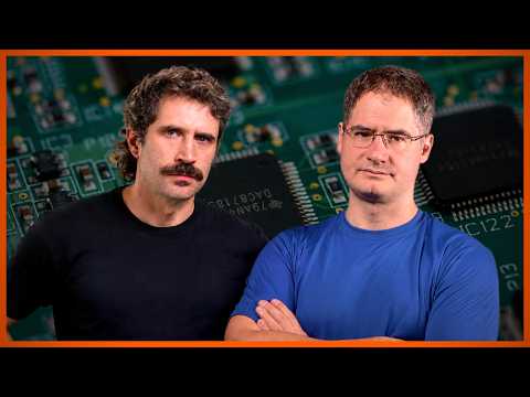 Casey Destroys Optimization Myths | TheStandup