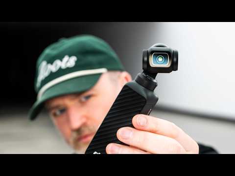 Every Creator Wants This Camera...