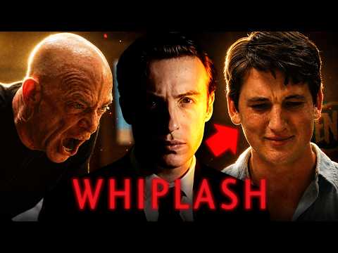 The REAL Meaning Behind Not Quite My Tempo Scene | Body Language EXPERT Reacts To Whiplash
