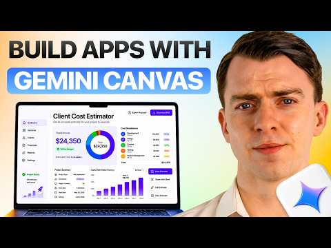Is Gemini Canvas the Ultimate Productivity Hack?
