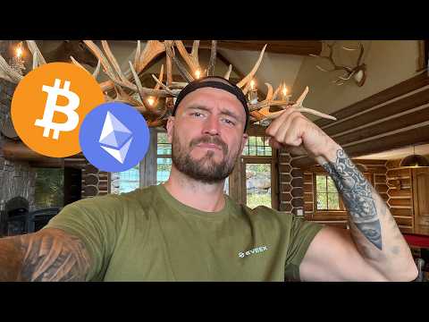 🚨 BTC & ETH: OH HOLY MOLY!!!!!!!