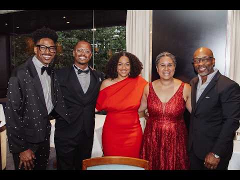 The Most Elegant Night of Our Portugal Week