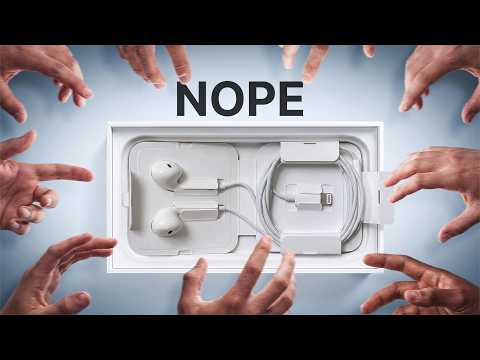 Why everyone wants wired earphones?