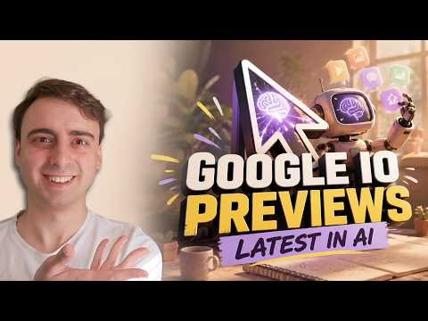 Your Mouse Pointer Is Getting an AI Brain | Latest in AI