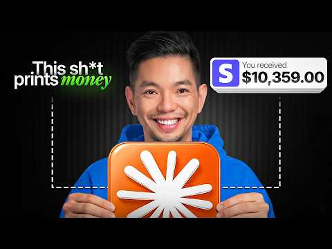 How I'm ONLY Using Claude Code to Make Money Online in 2026