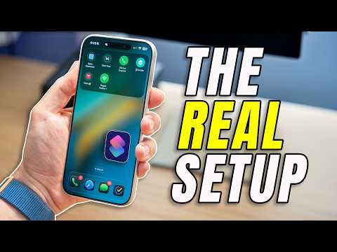 Stop Using Your iPhone Action Button Wrong — Here's the Fix