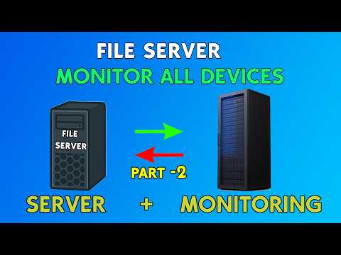 Build Your File Sharing Server Like BIG Company in MINUTES(Part 2)