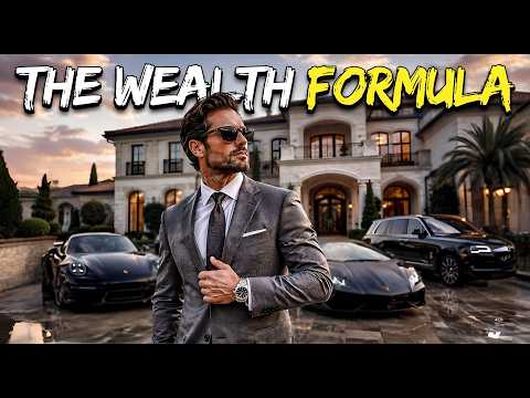 How to Get Rich: Charlie Munger's Rules for Wealth