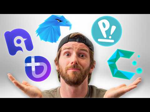 It’s Time to Commit to Linux…But which one?