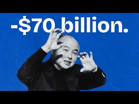 World's Richest Man Loses Everything In A Year