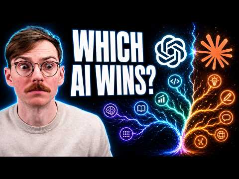 Best AI 2026 (9 Different Categories)