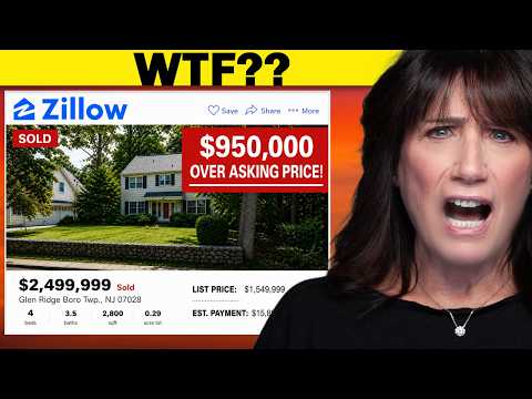 The Housing Market SUCKS