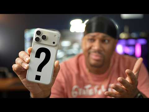 iPhone 17 Pro Max After 9 Months - WHAT HAPPENED?!