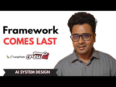 Senior Engineers Don't Start With a Framework. Here's What They Do First.
