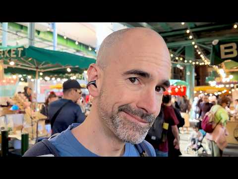 Anker soundcore AeroClip 2, Best Open-Ear Buds?