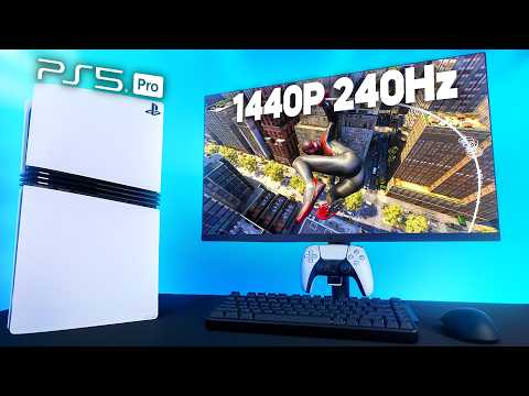 We Built an ALL SONY Gaming Setup...Bad Idea?