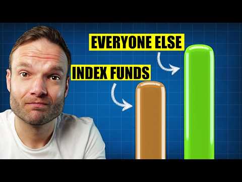 Index Fund Problems That Nobody Talks About