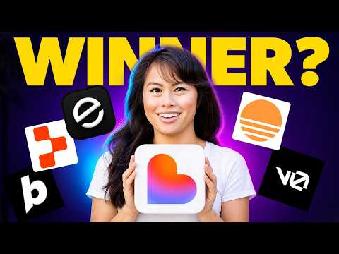 I Built The Same App on Every AI
