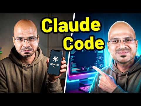 Introduction to Claude Code