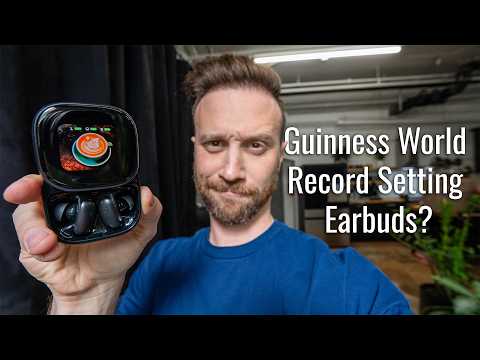 Do the Soundcore Liberty 5 Pro Actually Have Record-Breaking Call Quality?