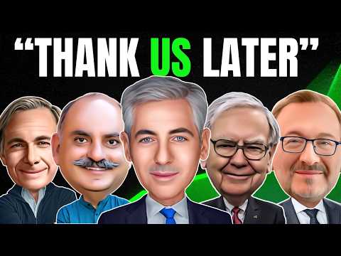 Every Stock Super Investors Are Buying Right Now (7 New Buys)