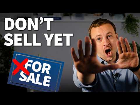 Should You Sell Your Buy-To-Let?