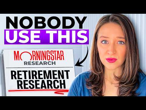 I Just Found Out Almost Every Retiree Ignores the Retirement Research