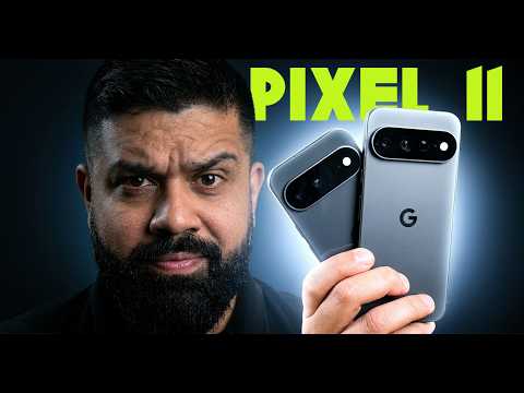 Google Pixel 11 and 11 Pro : A Worthy Upgrade ?