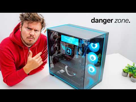 Thermalright had ONE Job & this Happened...