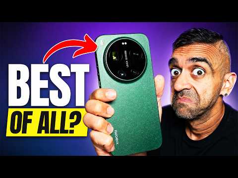 Xiaomi 17 Ultra: After 6 Months | The Forgotten One?
