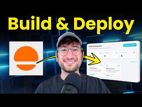 Base44 full tutorial: build and deploy your app (step-by-step)