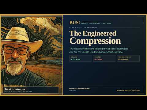 The Engineered Compression | Podcast