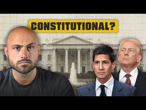 The Supreme Court Just Radically Expanded Federal Power