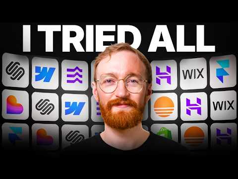 Best Website Builder 2026 (My #1 Recommendation)