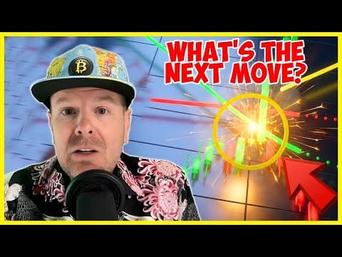 WARNING: IT'S HAPPENING AGAIN