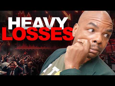 Don't Suffer More Bitcoin LOSSES!
