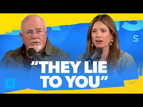 Dave Ramsey Rant - What No One Tells You About Buying a Small Business