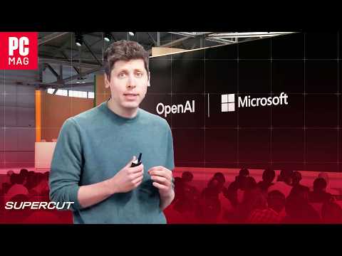 Everything Announced at OpenAI Dev Day 2026 in 15 Minutes